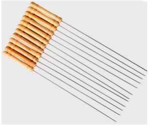 Skewer For Lamb 10pcs