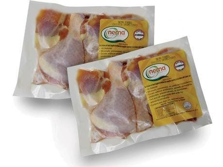 NEMA Halal Chicken Drumsticks