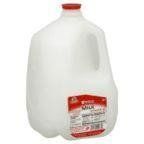 Whole Milk - Homogenized 128 fl oz