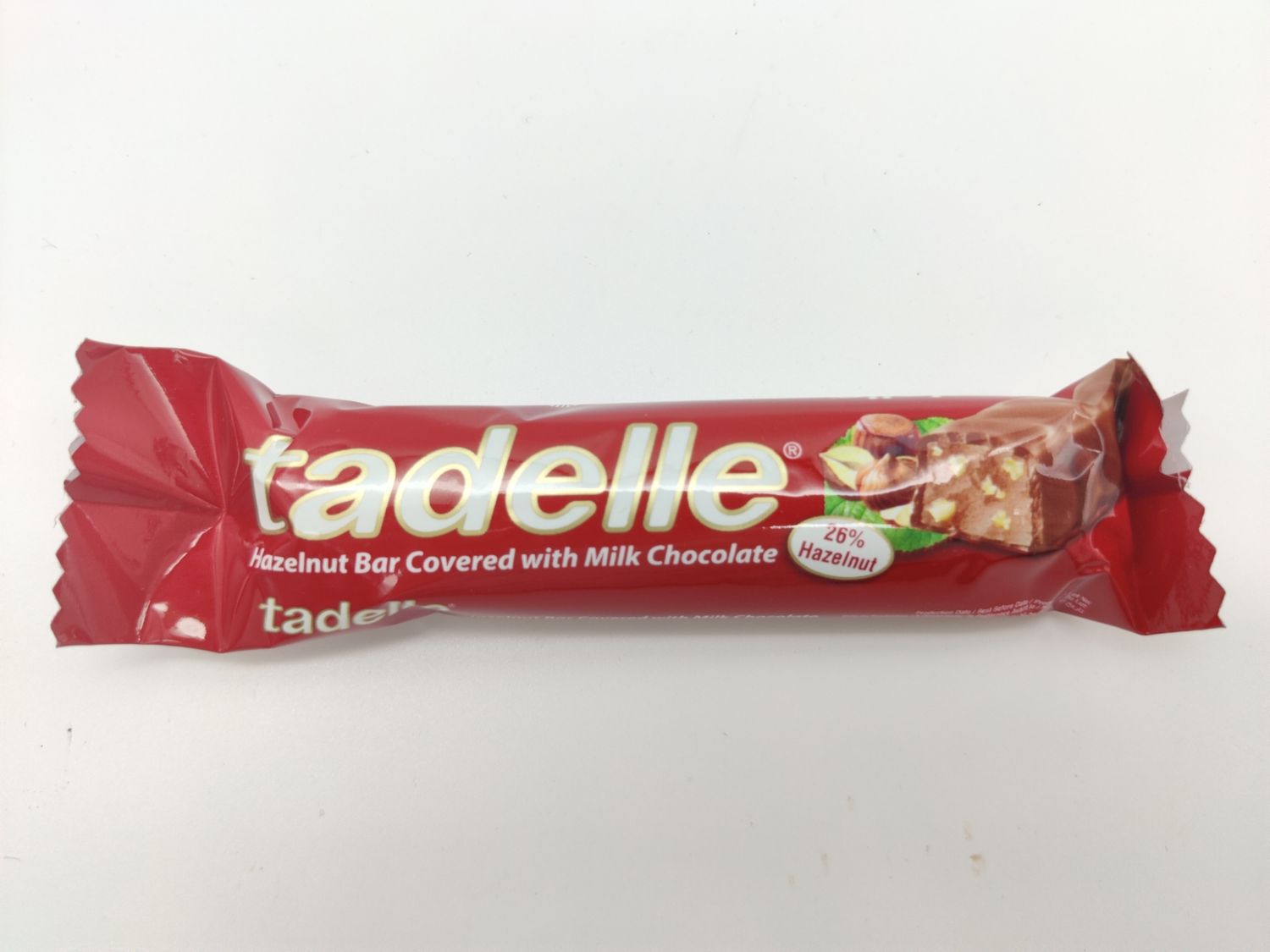 Tadelle Classic 30g