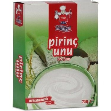 SININGAL Rice Flour 250g