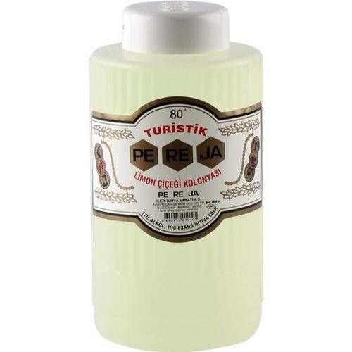 PEREJA Lemon Cologne Limon Kolonyasi 1000mL