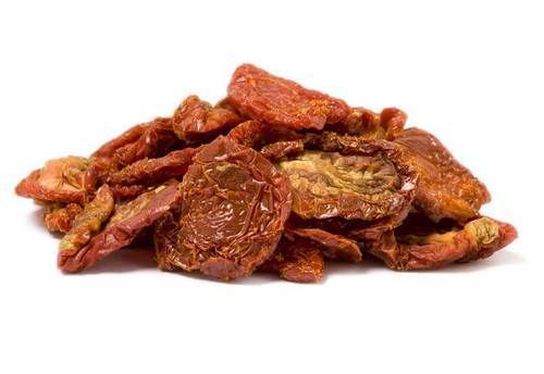Sun Dried Tomato Vacuum Bag 8oz