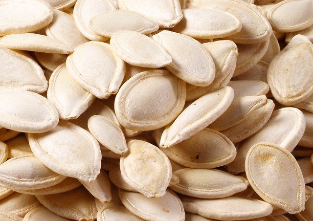 Lightly Sea Salted Roasted Pumpkin Seeds 300g