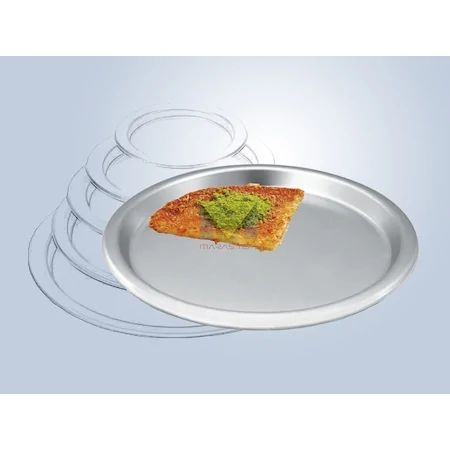 Large Kunefe Tabagi (Kunefe Plate) 1pcs