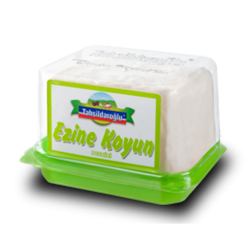 TAHSILDAROGLU Ezine Styles Sheep Cheese 350g