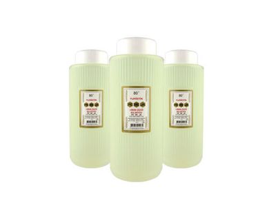 Pereja Lemon Cologne Limon Kolonyasi 750mL