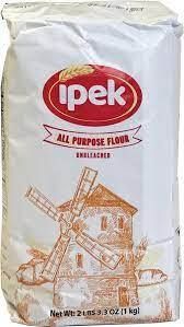IPEK Wheat Flour For All-purpose 1kg