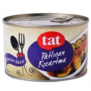TAT Fried Eggplant 400g