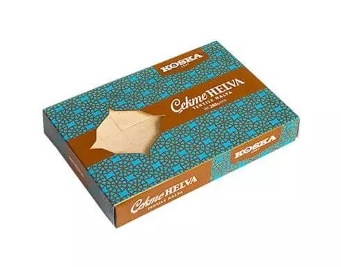 Koska Sade Cekme Helva 280g