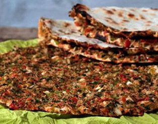 Istanbul Lahmacun 10pcs (Frozen) (Mild)