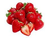 Fresh Strawberries, Strawberry 16oz