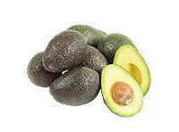 Hass Avocado, 2 Ct