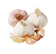 Fresh Garlic 1lb (16oz)