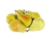 Bartlett/ Packham Pear, 4 Ct