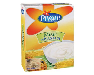 PIYALE Corn Starch 200g