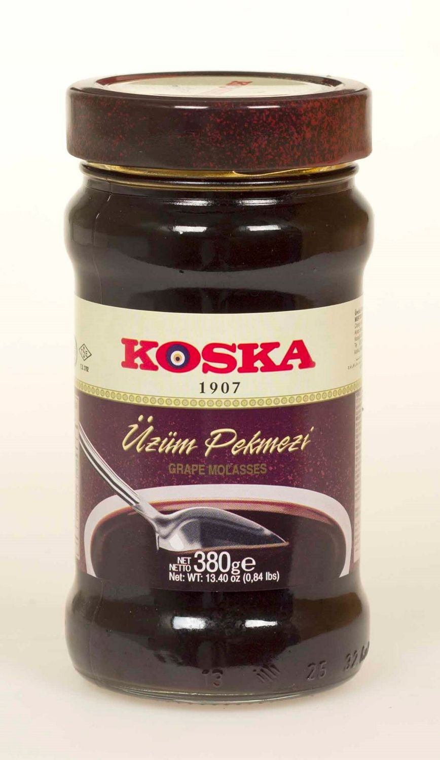 KOSKA Grape Molasses 380g