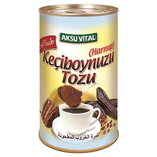 Aksu Vital Carob Powder 200g