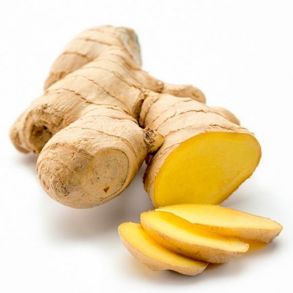 Fresh Ginger 16oz