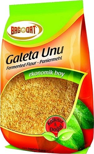 BAGDAT Bread Crumbs Galeta Flour 250g