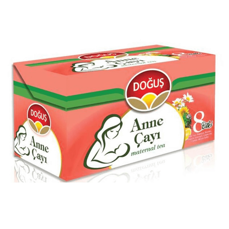 Dogus Maternal Tea (Emziren Anne Cayi)