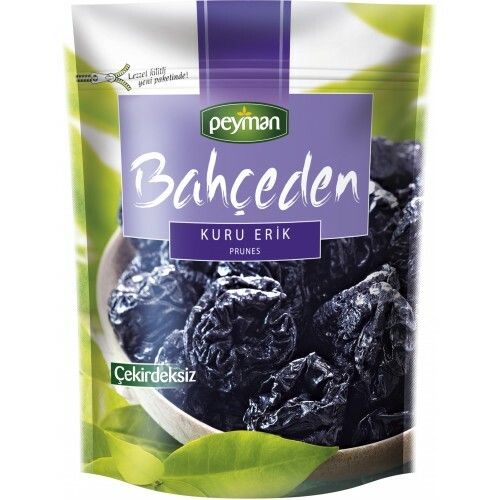 Peyman Dried Prunes Erik Kurusu 150g