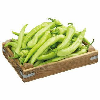 Turk Usulu Carliston Biber - Banana Pepper 1lb
