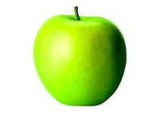 Golden Delicious Apple, 4 Ct