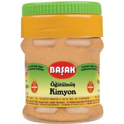 BASAK Ground Cumin Kimyon 75g