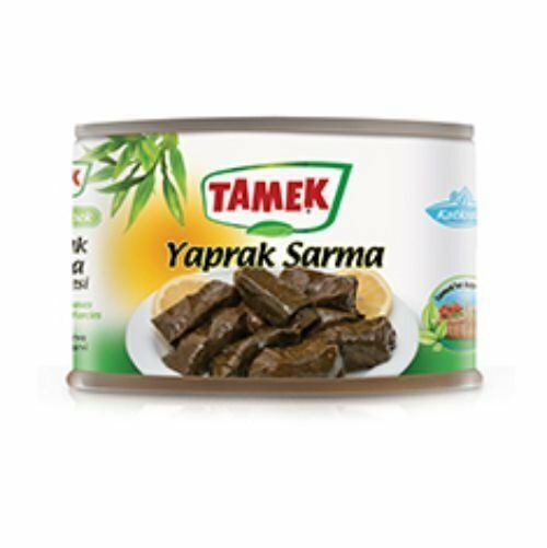 TAMEK Stuffed Grape Leaves 400g