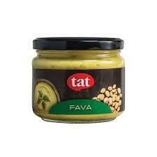 TAT Fava Ezme Beans 300g