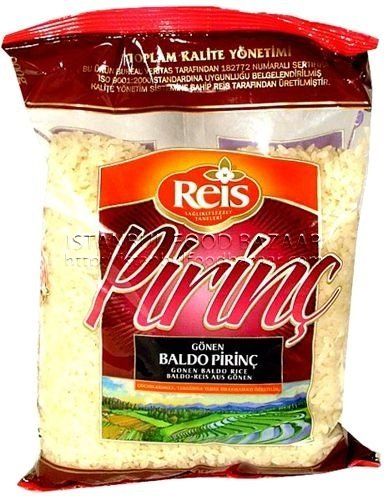 REIS Baldo Rice 2.5kg