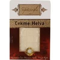 Sepetcioglu Kastamonu Cekme Helva 550g