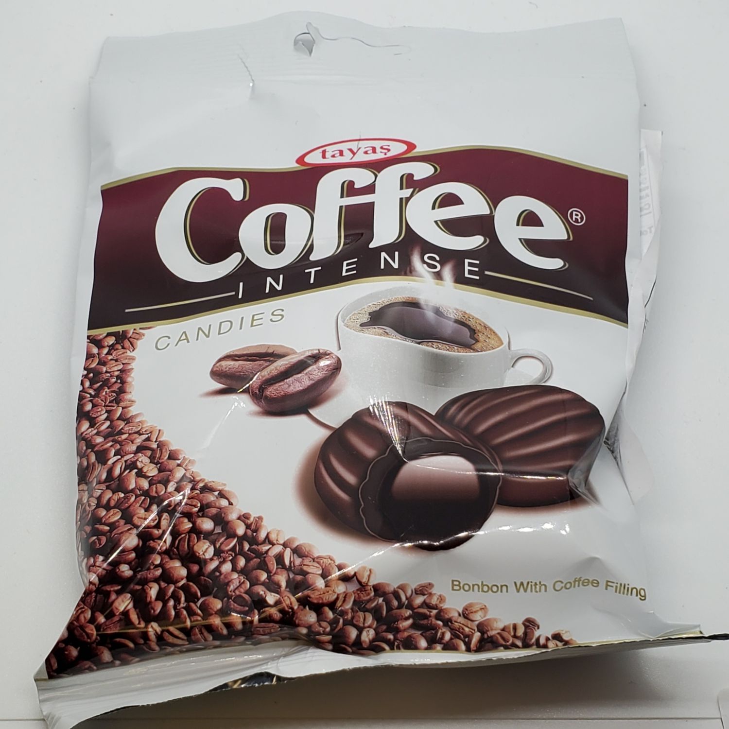 Tayas Coffee Intense Bonbon With Coffee Filling 90g