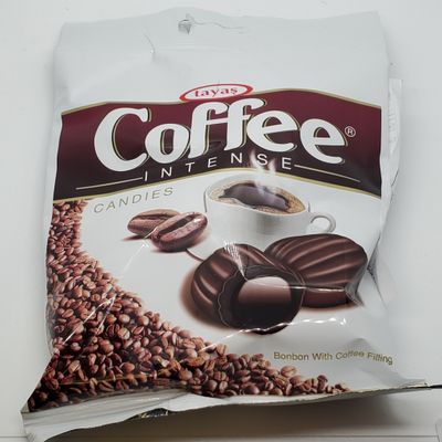 Tayas Coffee Intense Bonbon With Coffee Filling 90g