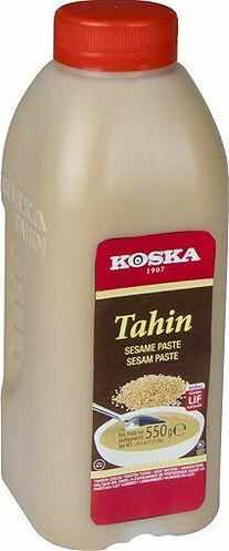 Koska Tahin Tahini 550g