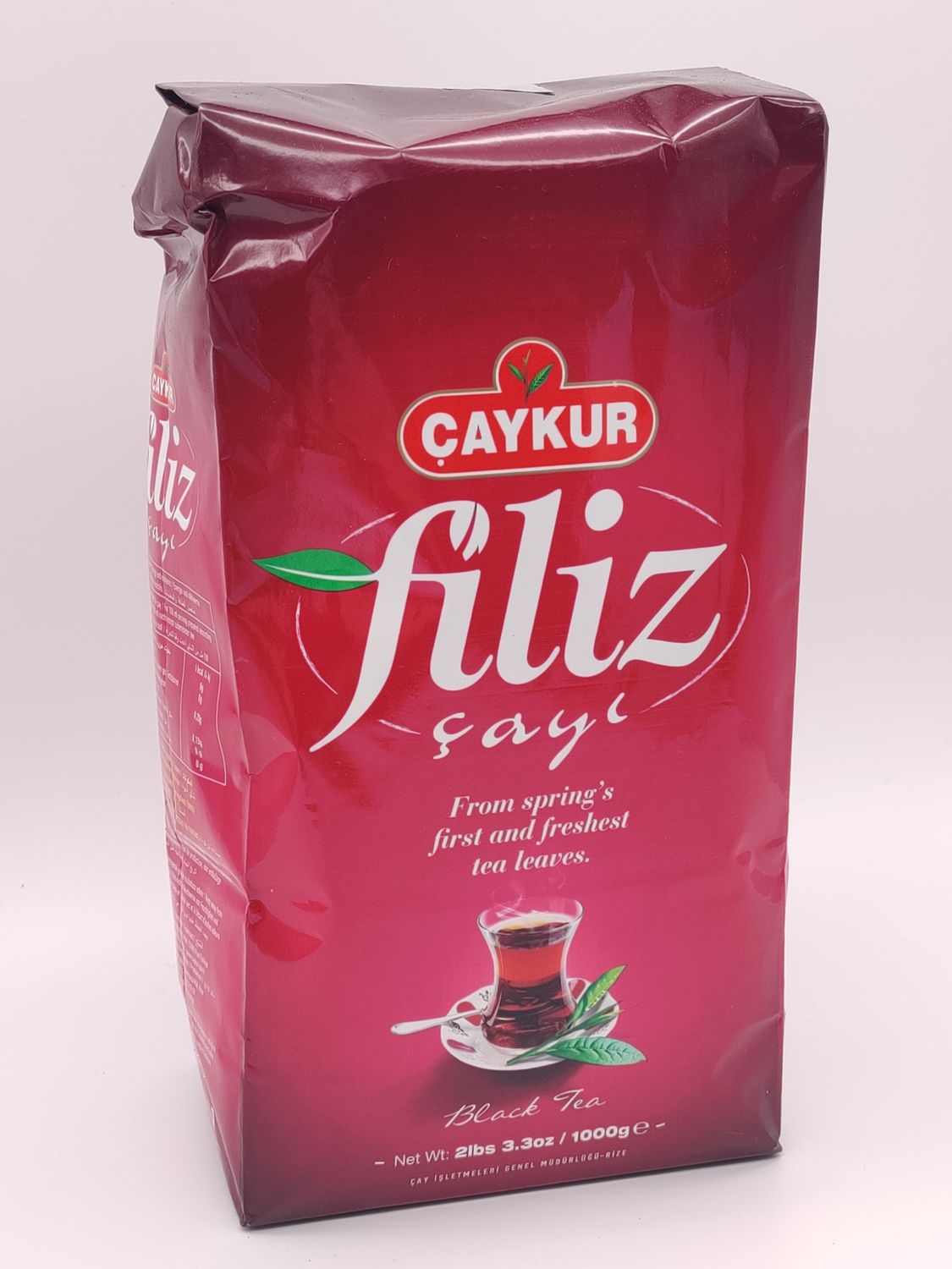 CAYKUR Filiz Tea 1kg
