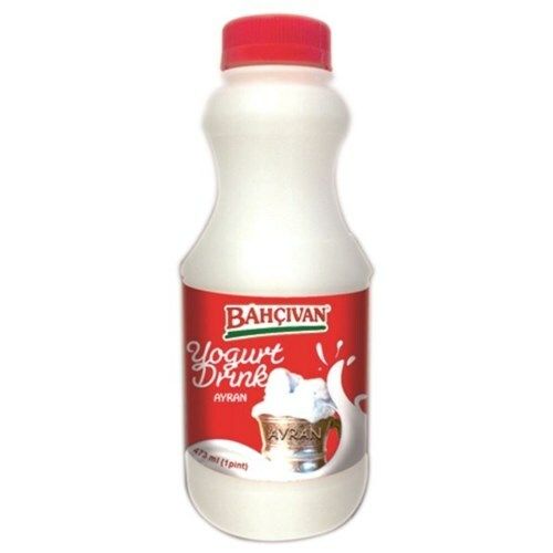 BAHCIVAN Ayran - Yogurt Drink 16oz (Product Of Turkey)