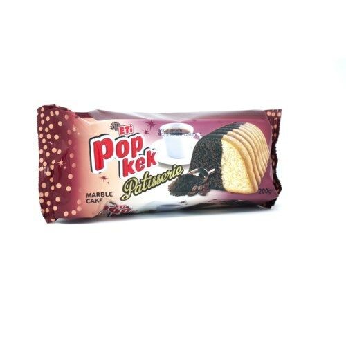 ETI Popkek Patisserie Marble 200g