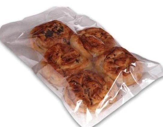 IPEK Turkish Bun W/cheese (Gul Boregi) 5pcs