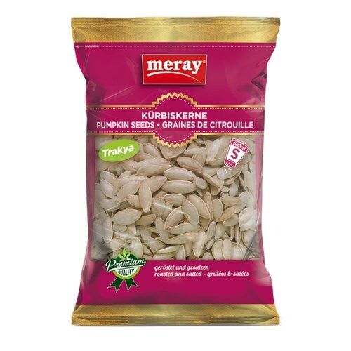 Meray Pumpkin Seed R&amp;s Trakya Roasted Pumpkin Seeds 200g