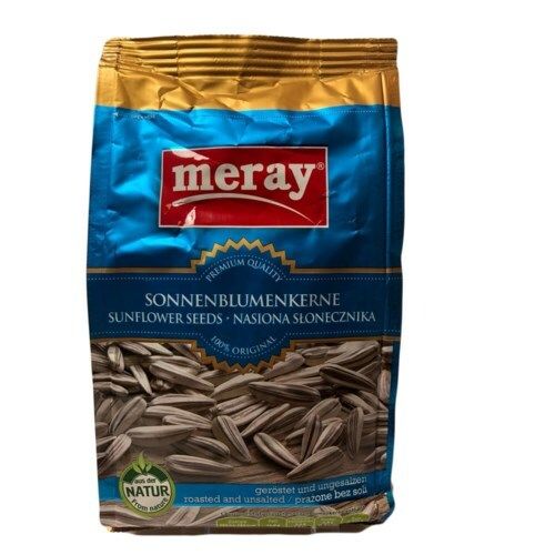 Meray Unsalted Sunflower Seeds 300g