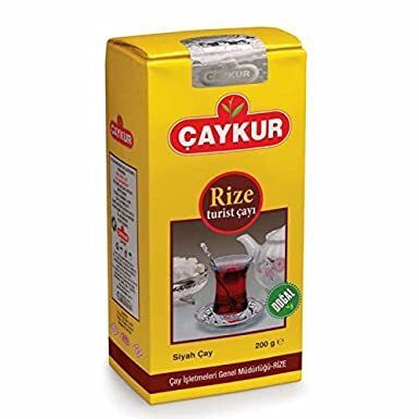 CAYKUR Rize Turist Tea 200g