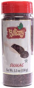 BOTANY Sumac (Sumak) 150g