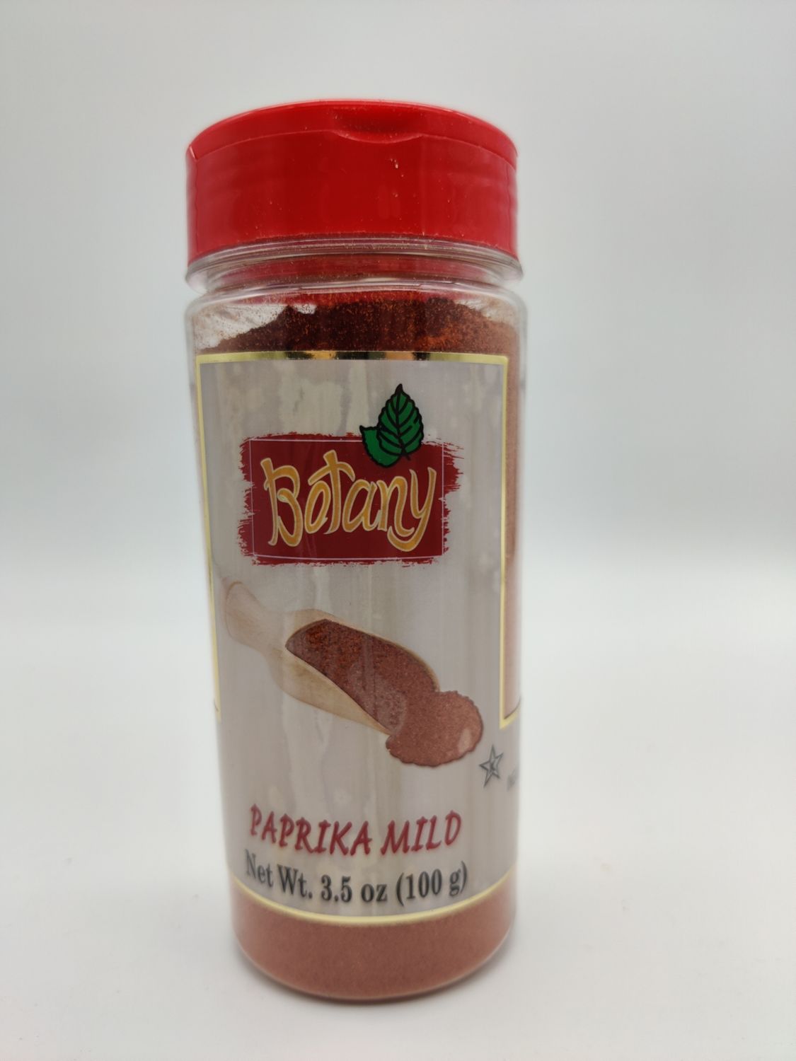 Botany Toz Biber (Paprika Mild) 100g