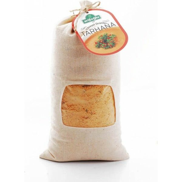 ARIFOGLU Home Made Hot Acili Tarhana 500g