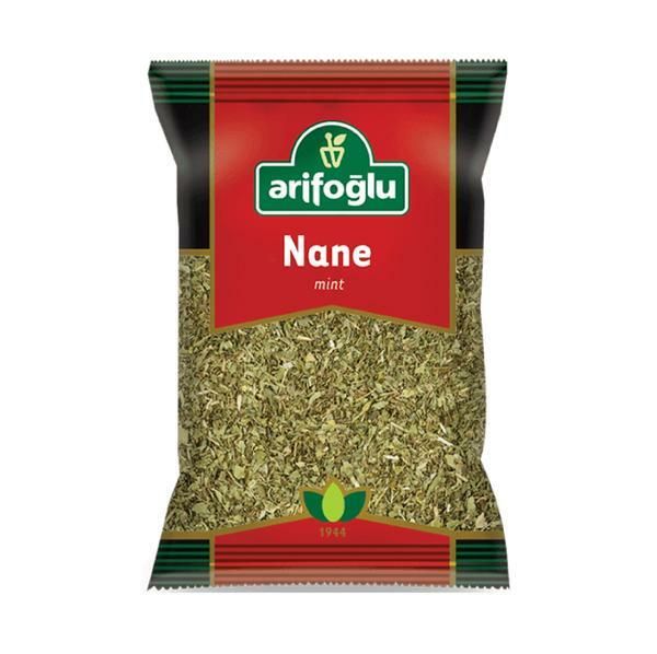 ARIFOGLU Dried Mint (Nane) 25g