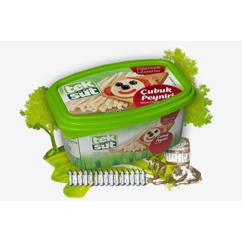 Teksut Stick Cheese 250g
