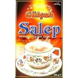 GULSAH Salep Sahlep Drink