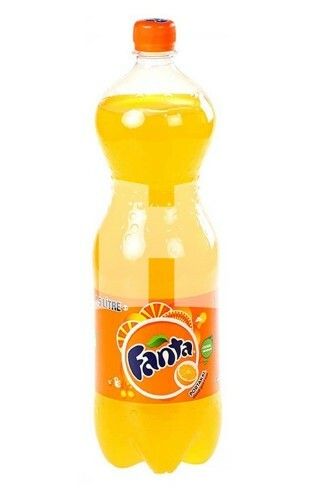 Fanta 1.5L Halal- Product Of Turkey
